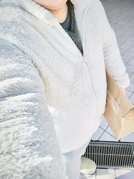 「SUBU(スブ)のアイテム」を使った、りゅうたさん(メンズ・160cm)の冬コーディネート