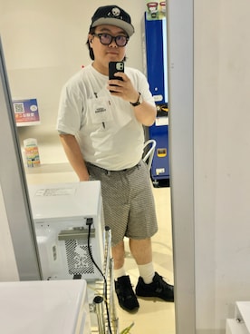 りゅうたさんのコーディネート
