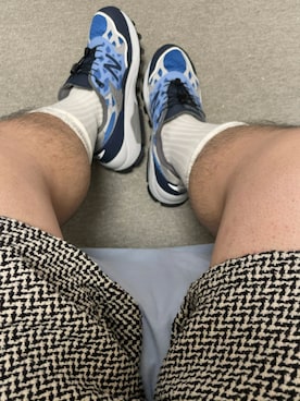 「アイテム（レッグウェア）」を使った、りゅうたさん（メンズ・159cm・20代）の夏コーディネート