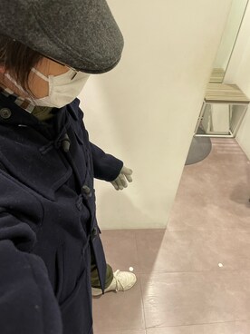 りゅうたさんの（UNIQLO | ユニクロ）を使ったコーディネート