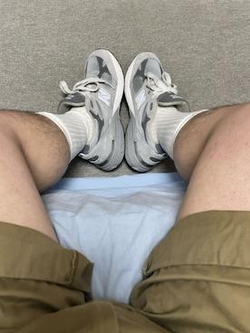 「アイテム（レッグウェア）」を使った、りゅうたさん（メンズ・159cm・20代）の夏コーディネート