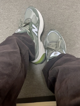 「ぽっちゃり」｜りゅうたさん（メンズ・160cm）の冬コーディネート