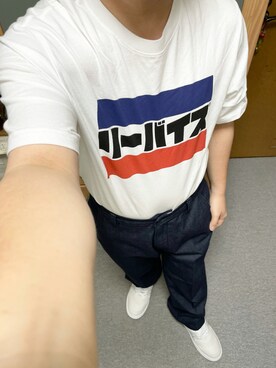 りゅうたさん（メンズ・158cm）の秋コーディネート