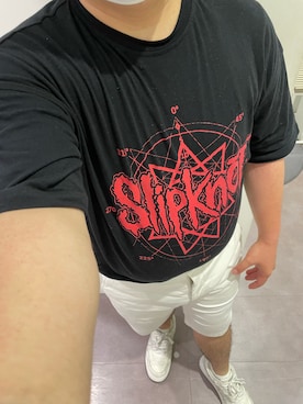 りゅうたさん（メンズ・158cm）の夏コーディネート