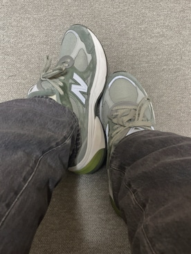 りゅうたさん（メンズ・160cm）の冬コーディネート