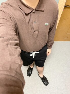 りゅうたさん（メンズ・158cm）の夏コーディネート