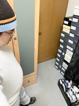 りゅうたさんの（UNIQLO | ユニクロ）を使ったコーディネート