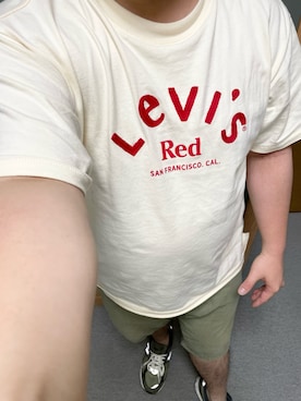 りゅうたさん（メンズ・158cm）の夏コーディネート