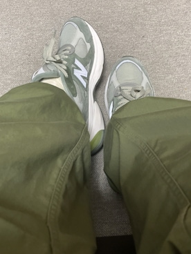 「wtaps」｜りゅうたさん（メンズ・160cm）の春コーディネート