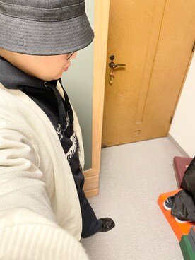 ハットを使った 秋トレンド21 のメンズ人気ファッションコーディネート Wear