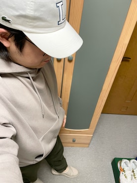 りゅうたさん（メンズ・158cm）の春コーディネート