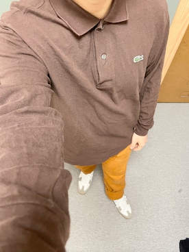 りゅうたさん（メンズ・158cm）の夏コーディネート