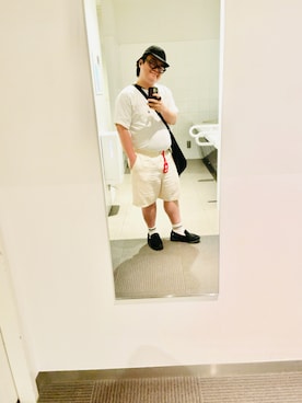 りゅうたさん(メンズ・160cm)の春コーディネート
