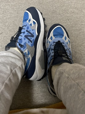 「LACOSTE（ラコステ）のアイテム」を使った、りゅうたさん（メンズ・160cm）の春コーディネート