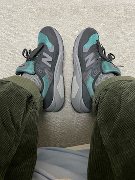 りゅうたさん(メンズ・159cm)の秋コーディネート