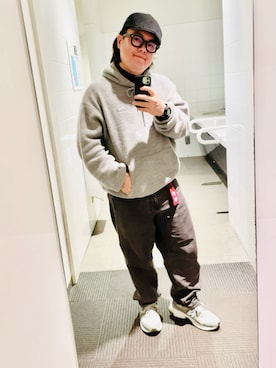 りゅうたさん（メンズ・159cm・30代）の秋コーディネート