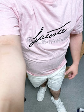 りゅうたさん（メンズ・158cm）の夏コーディネート