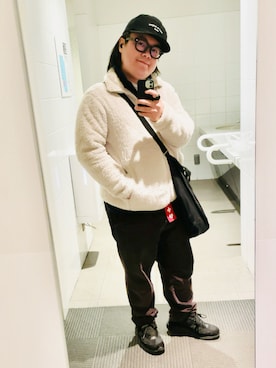 「アイテム（腕時計）」を使った、りゅうたさん（メンズ・159cm）の秋コーディネート