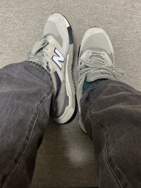 りゅうたさん（メンズ・160cm）の冬コーディネート