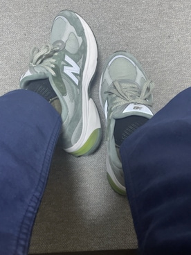 「wtaps」｜りゅうたさん（メンズ・160cm）の春コーディネート