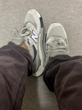 りゅうたさん（メンズ・160cm・30代）の冬コーディネート