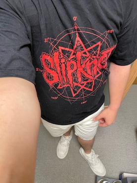 りゅうたさん（メンズ・158cm）の夏コーディネート