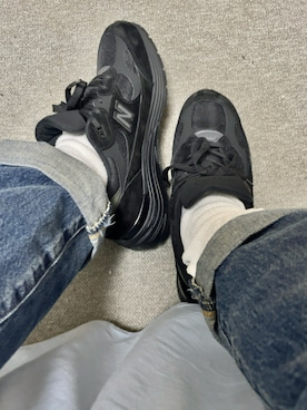 りゅうたさん（メンズ・159cm）の秋コーディネート