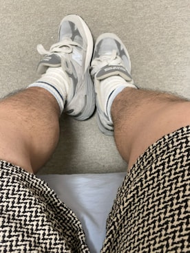 「アイテム（レッグウェア）」を使った、りゅうたさん（メンズ・159cm・20代）の夏コーディネート