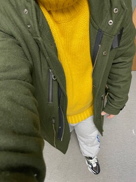りゅうたさんのコーディネート