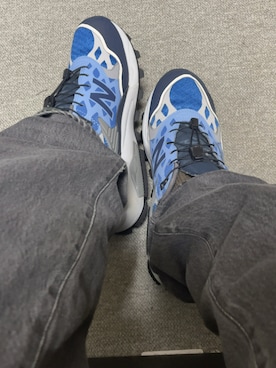 「アイテム（レッグウェア）」を使った、りゅうたさん（メンズ・160cm・30代）の冬コーディネート