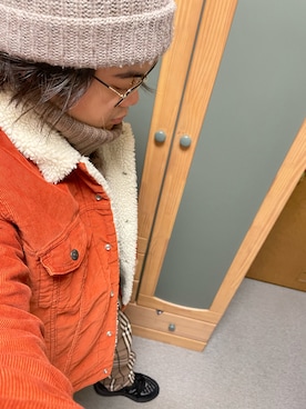 りゅうたさんの（Levi's | リーバイス）を使ったコーディネート