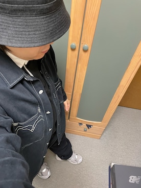 りゅうたさん（メンズ・158cm）の春コーディネート