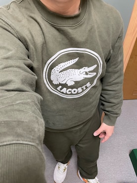 りゅうたさん(メンズ・158cm)の春コーディネート