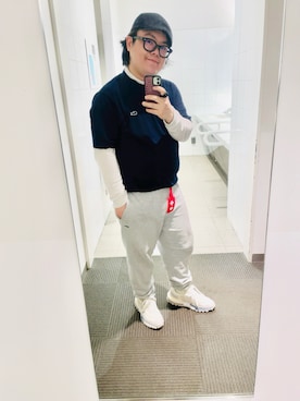 りゅうたさんのコーディネート