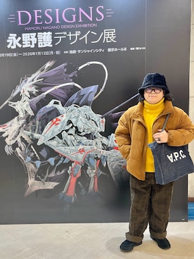 「アイテム（レッグウェア）」を使った、りゅうたさん（メンズ・159cm・30代）の冬コーディネート