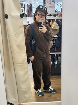 りゅうたさんのコーディネート