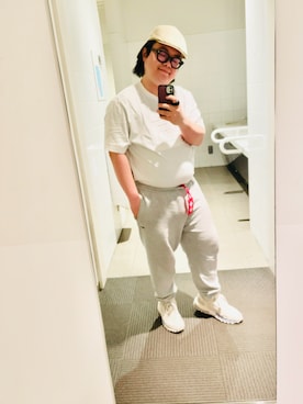 りゅうたさん（メンズ・160cm）の春コーディネート