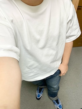 りゅうたさん（メンズ・159cm）の夏コーディネート