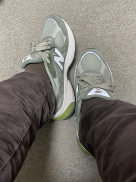 りゅうたさん（メンズ・159cm・30代）の秋コーディネート