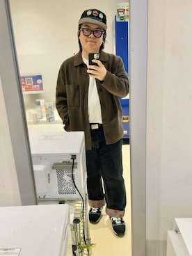 りゅうたさんのコーディネート