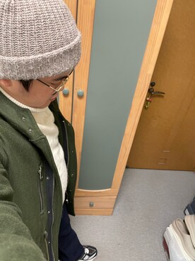 りゅうたさんのコーディネート