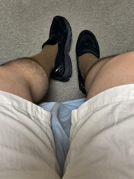 「UNIQLO（ユニクロ）のチノショートパンツ（その他パンツ）」を使った、りゅうたさん（メンズ・159cm・20代）の夏コーディネート