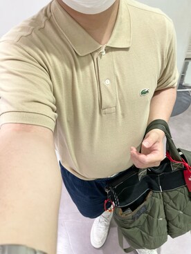 りゅうたさん（メンズ・158cm）の春コーディネート