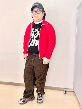 りゅうたさんのコーディネート