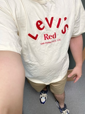 りゅうたさん（メンズ・158cm）の夏コーディネート