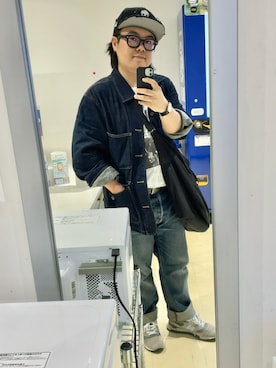 りゅうたさんのコーディネート