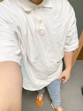 りゅうたさん（メンズ・158cm）の春コーディネート