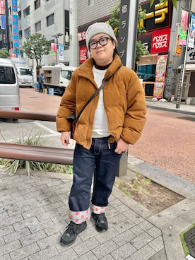 りゅうたさんのコーディネート