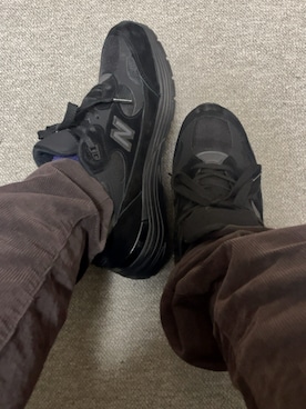 りゅうたさん（メンズ・160cm・30代）の冬コーディネート