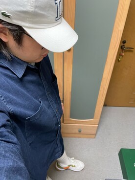 りゅうたさん(メンズ・158cm)の春コーディネート